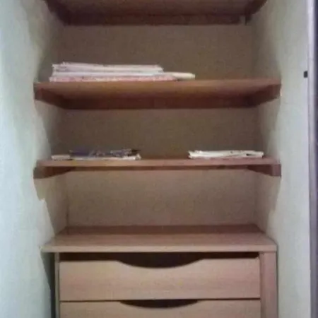 Apartament Tiny Escape Salonic