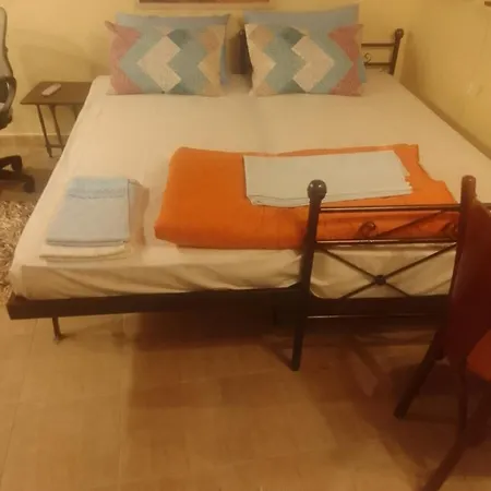 Tiny Escape Appartement Thessaloniki