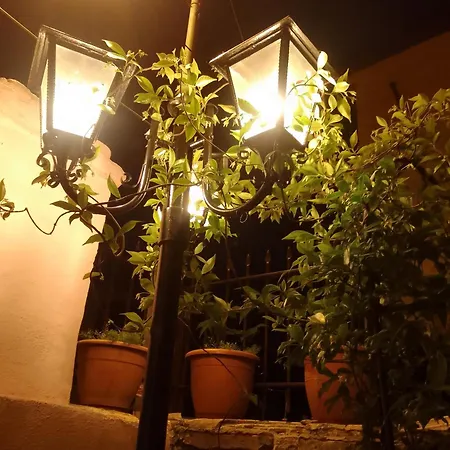 Tiny Escape Appartement