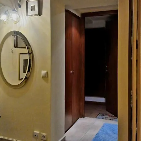 Tiny Escape شقة سالونيك