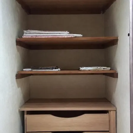 شقة Tiny Escape