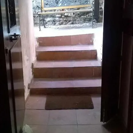 Tiny Escape * Thessalonique